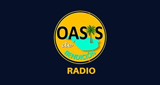 Oasis de Bendición Radio LOGO