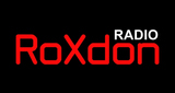 RoXdon Radio Classic Rock LOGO