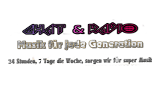 Chat Und Radio LOGO