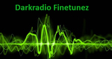 Darkradio Finetunez LOGO