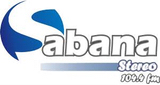 Sabana Stereo 104.4 Fm LOGO
