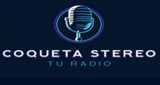 Coqueta Stéreo LOGO