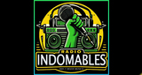 Radio Indomables LOGO