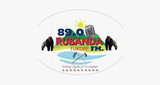 Rubanda Tukore Fm LOGO