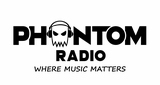 Phantom Radio Ireland LOGO