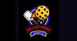 PB Live Radio LOGO