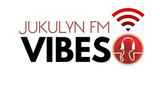 Jukulyn FM Vibes LOGO