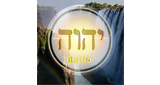 YAHWEHradio LOGO
