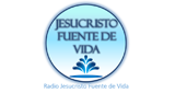 Jesucristo Fuente de Vida Iglesia Cristiana LOGO