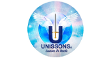 Radio UNISSONS© LOGO