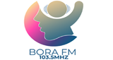 BORA FM LOGO