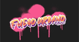 Fuego Urbano Radio LOGO