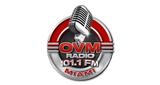 OVMRadio LOGO