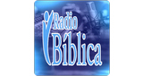 Radio Bíblica LOGO