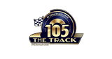 105 The Track LOGO