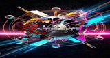 La Satélite Radio LOGO