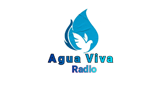 Agua Viva Radio Idc LOGO