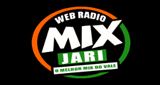 Web Radio Mix Jari LOGO