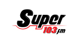 Super 103 LOGO