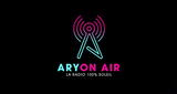 Aryon Air LOGO