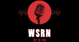 WSRN LOGO