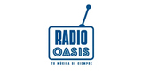Radio Oasis LOGO
