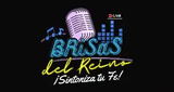 Brisas Del Reino LOGO