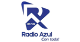 Radio Azul LOGO
