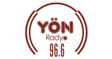 Yön Radyo LOGO