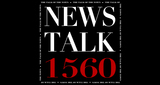NewsTalk1560 LOGO