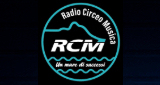 Radio Circeo Musica LOGO