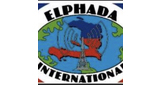 Elphada international LOGO
