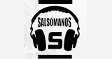 Radio Salsomanos LOGO