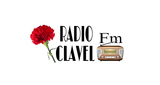 Radio Clavel LOGO