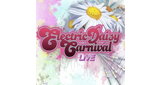 Electric Daisy Carnival Live LOGO