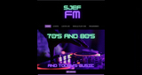 SJEFFM LOGO