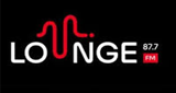 Lounge FM LOGO