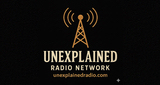 Unexplained Radio Network LOGO