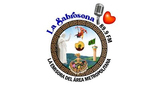 La Sabrosona 89.9 La Mas Sabrosona Bucaramanga LOGO