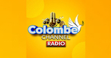 Colombe Channel LOGO