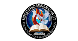 Maranatha Gt LOGO
