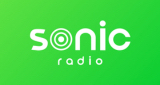 Sonic LOGO