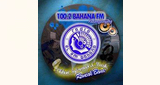 Radio Bahana FM 100.2 LOGO