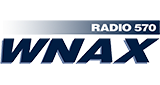 Radio 570 LOGO