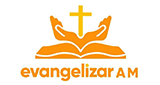 Rádio Evangelizar LOGO