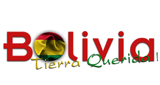 Bolivia Tierra Querida - Folklor LOGO