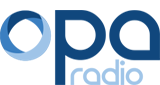 Opa Radio LOGO