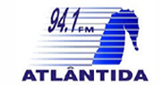Atlântida Fm 94.1 LOGO