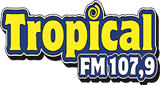 Tropical FM LOGO