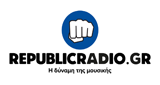 Republic FM LOGO